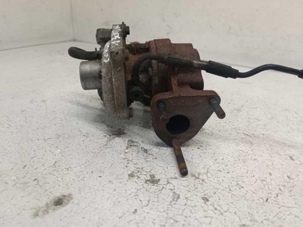TURBO 1.3CDTI EURO 4 OPEL/FIAT/ALFA/LANCIA - Vue 2